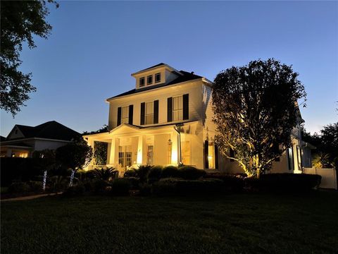 A home in WINDERMERE