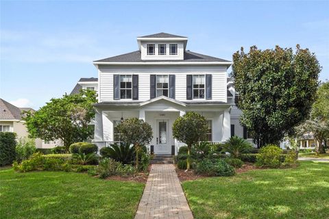 A home in WINDERMERE