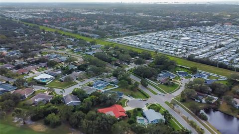 A home in CLEARWATER