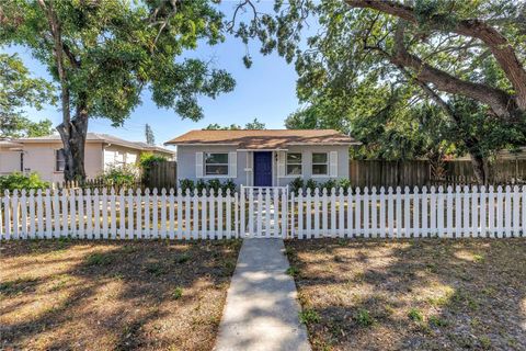 3510 4TH AVENUE N ST PETERSBURG FL 33713