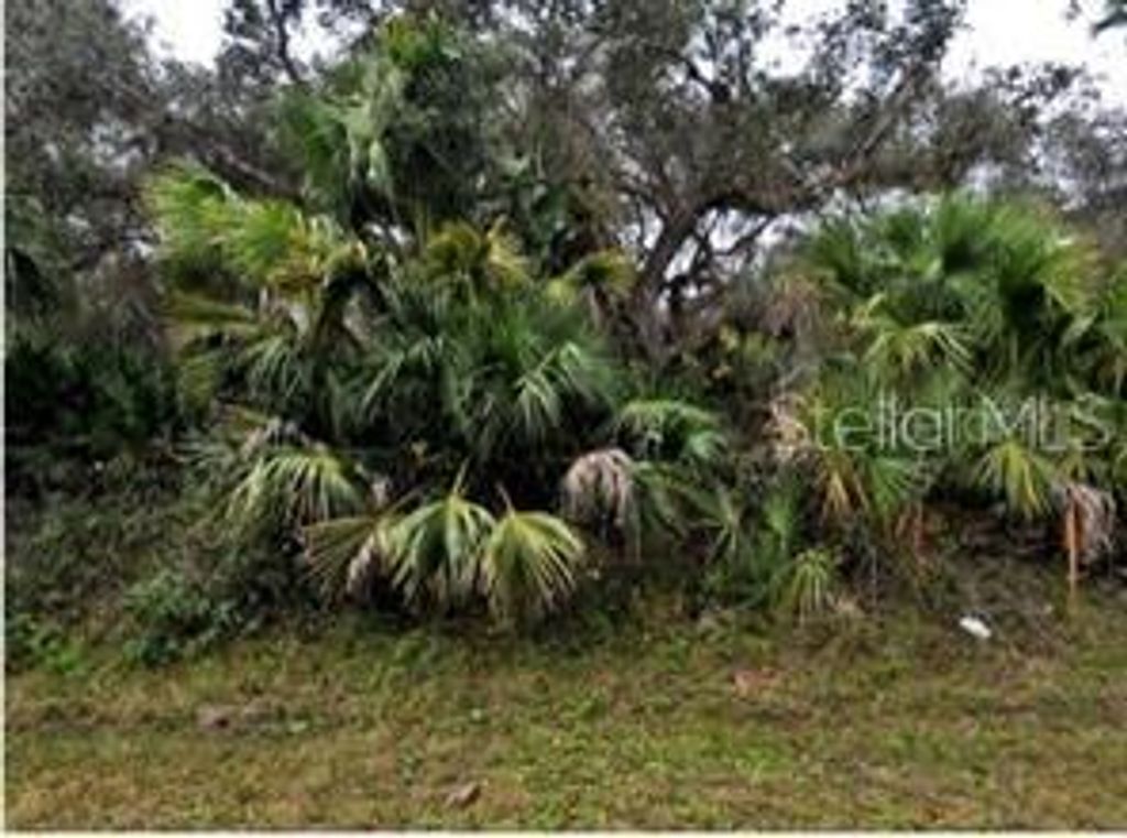 Photo of Kaayan Street, North Port, FL 34288 (MLS # A4678806)