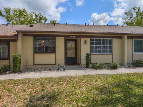 Photo of 11231 Dollar Lake Drive #5, Port Richey, FL 34668 (MLS # TB8491094)