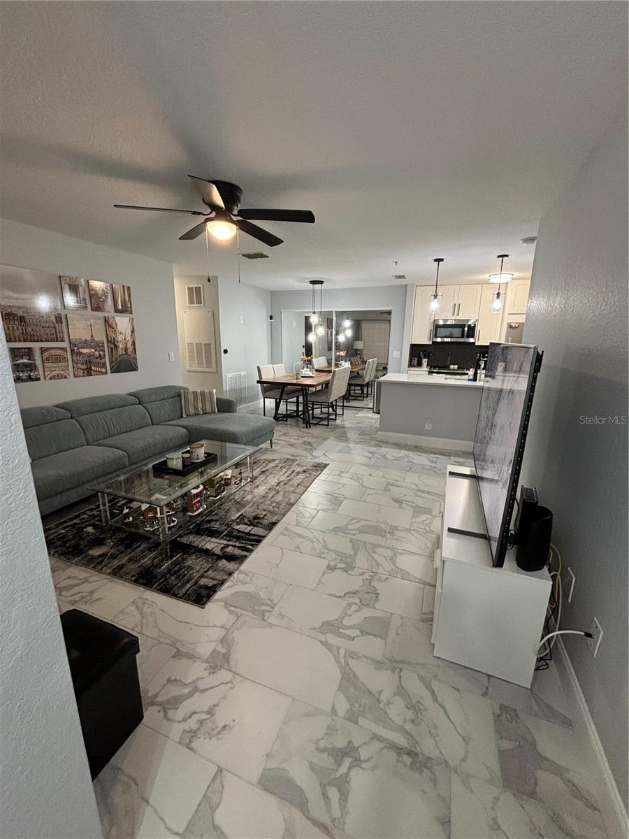ENTERPRISE COVE - Residential