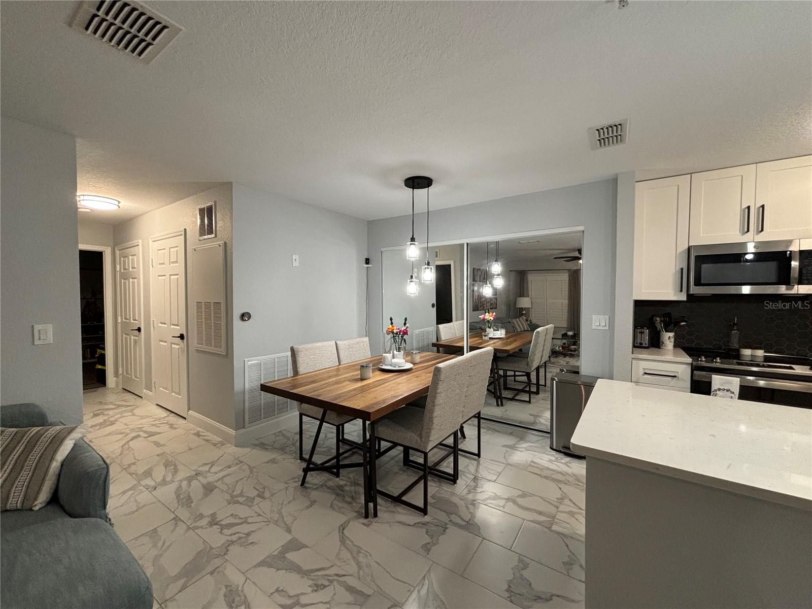 ENTERPRISE COVE - Residential