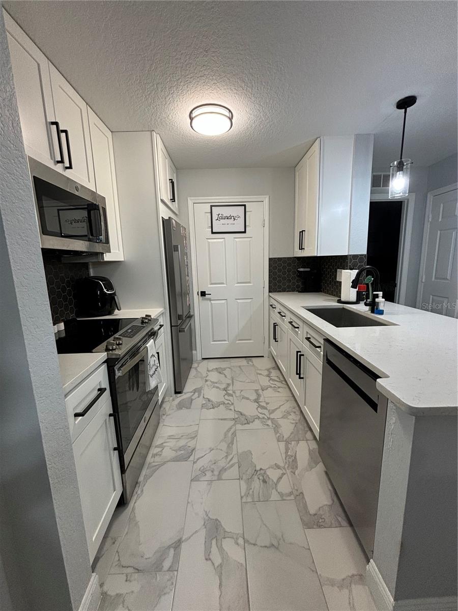 ENTERPRISE COVE - Residential
