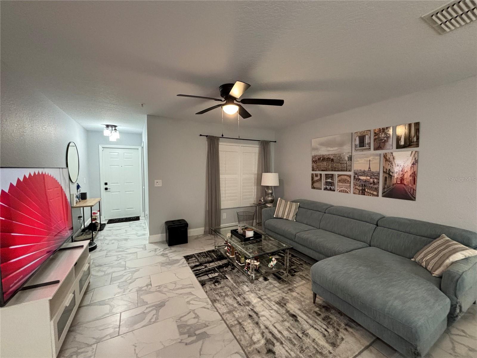 ENTERPRISE COVE - Residential
