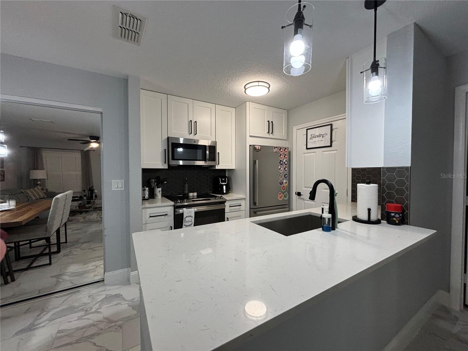 ENTERPRISE COVE - Residential