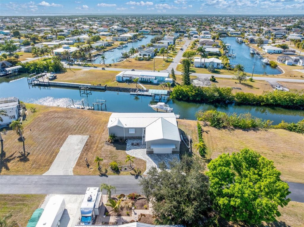 Photo of 4431 Pelican Pointe Drive, Punta Gorda, FL 33950 (MLS # C7521930)