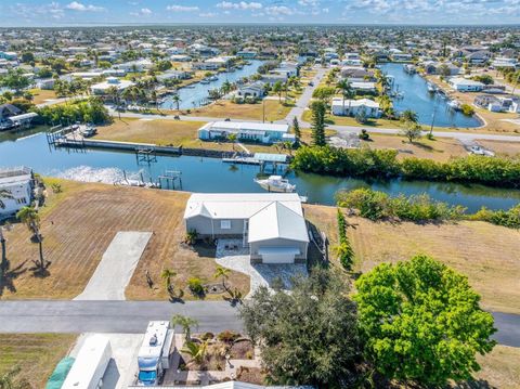 4431 PELICAN POINTE DRIVE PUNTA GORDA FL 33950