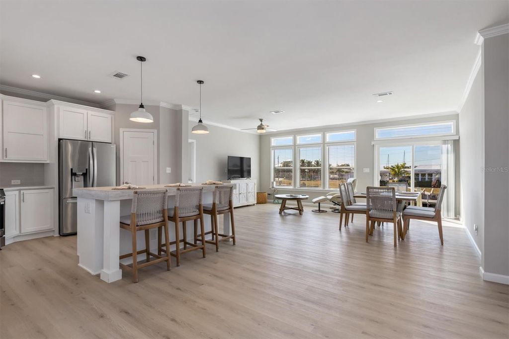 Photo of 4431 Pelican Pointe Drive, Punta Gorda, FL 33950 (MLS # C7521930)