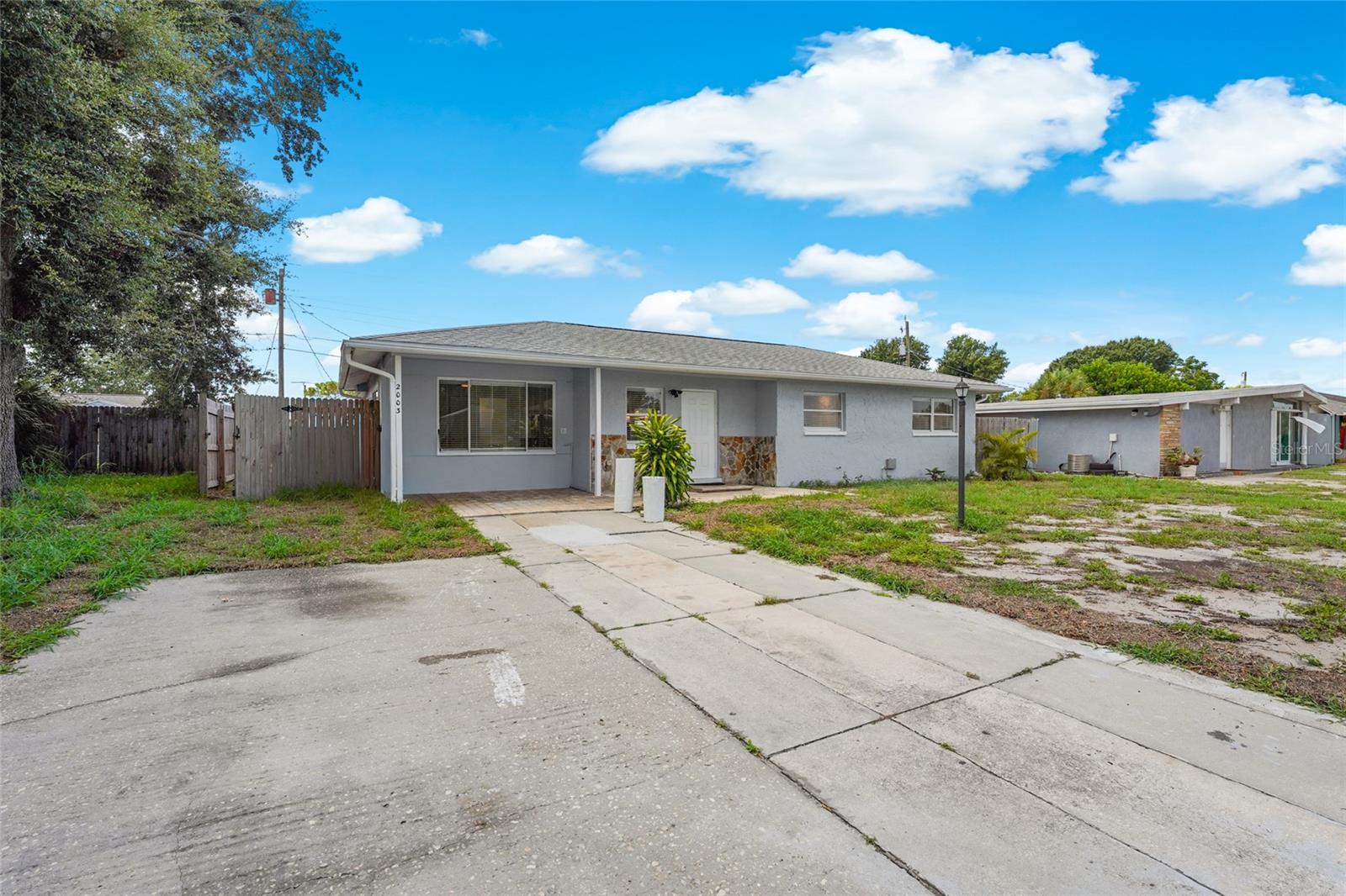 2003 PRINCETON AVENUE