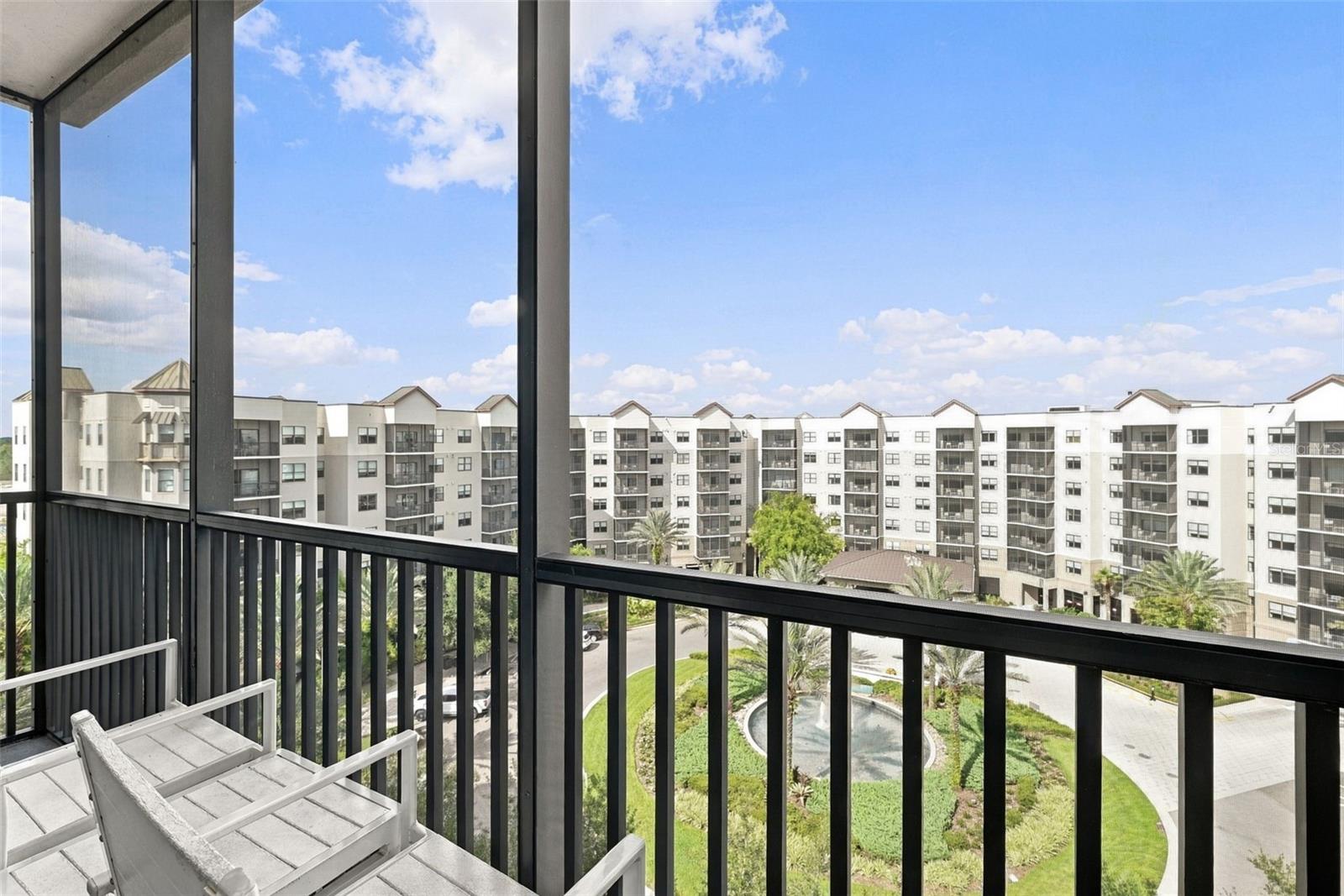 14501 GROVE RESORT AVENUE 3703