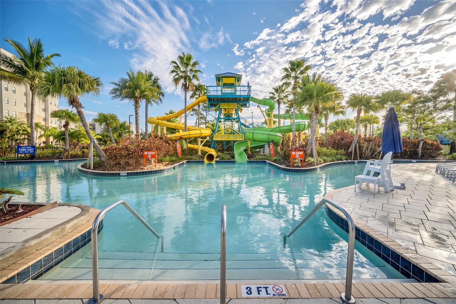 14501 GROVE RESORT AVENUE 3703