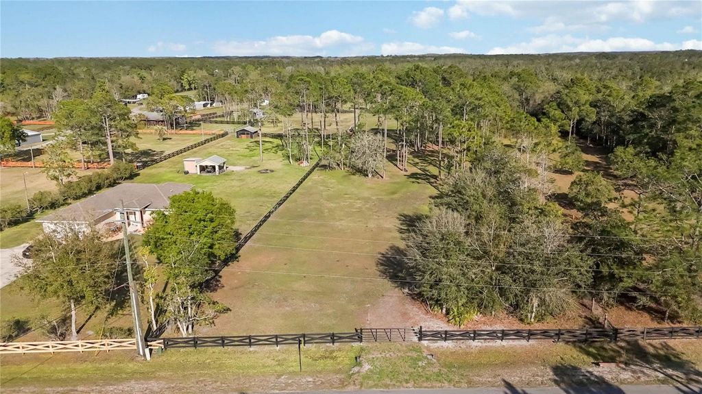 Photo of Bronco Drive, Saint Cloud, FL 34771 (MLS # O6387235)