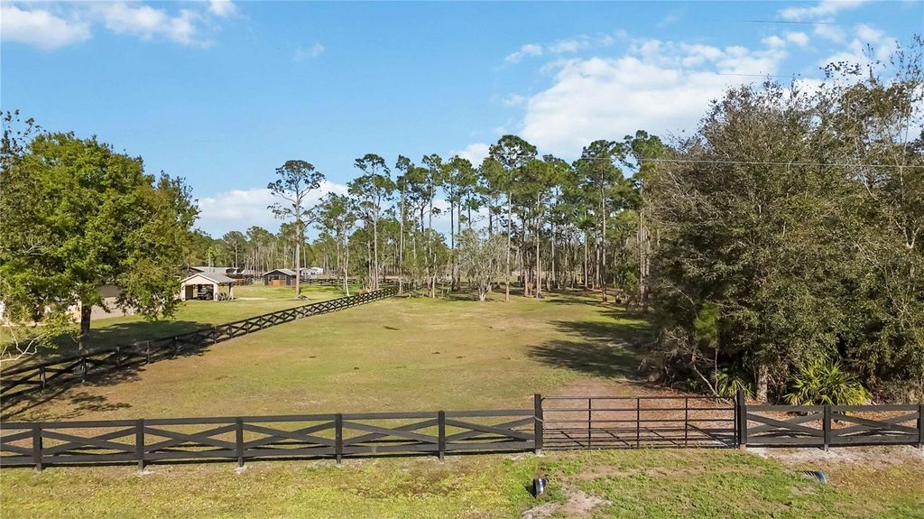 Photo of Bronco Drive, Saint Cloud, FL 34771 (MLS # O6387235)