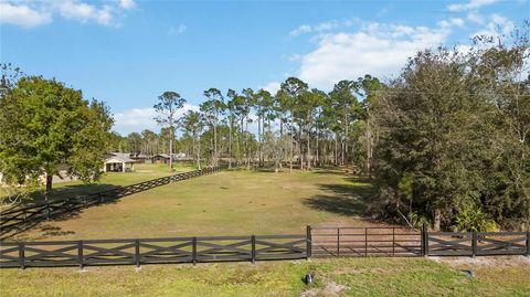 BRONCO DRIVE ST CLOUD FL 34771