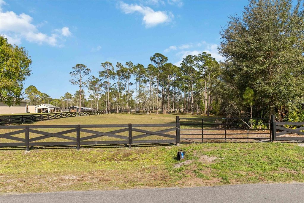 Photo of Bronco Drive, Saint Cloud, FL 34771 (MLS # O6387235)