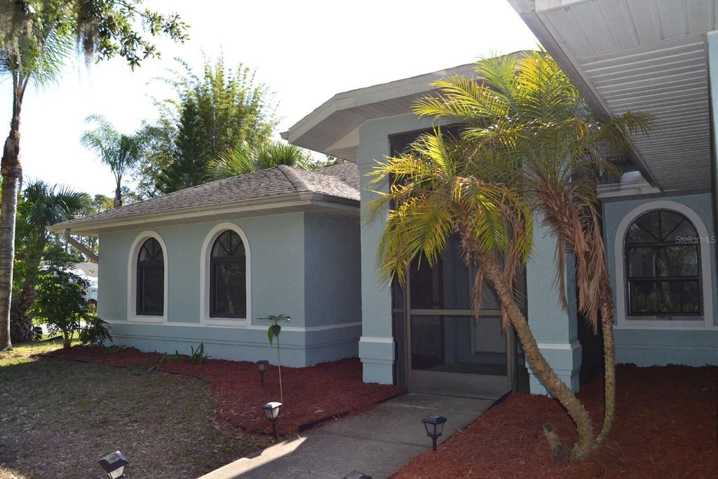 Photo of 4314 Concert Street, Port Charlotte, FL 33948 (MLS # A4669021)