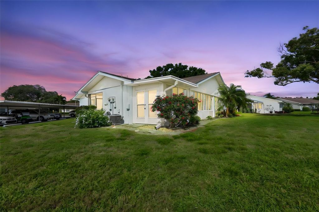 Photo of 431 Gloucester Boulevard #87, Sun City Center, FL 33573 (MLS # TB8494215)