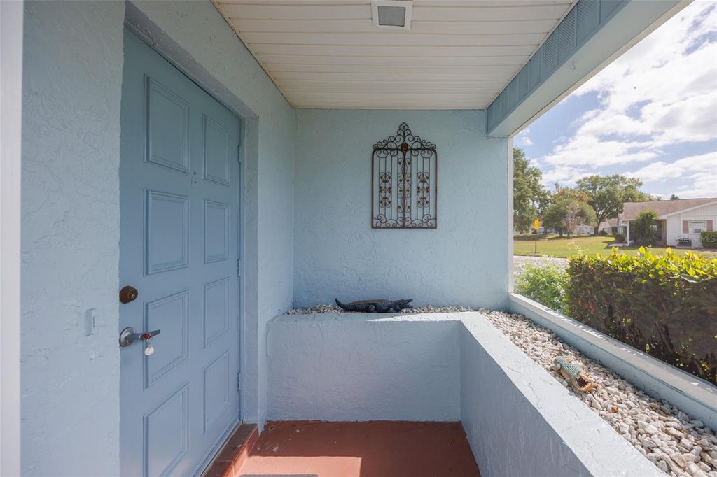 Photo of 431 Gloucester Boulevard #87, Sun City Center, FL 33573 (MLS # TB8494215)