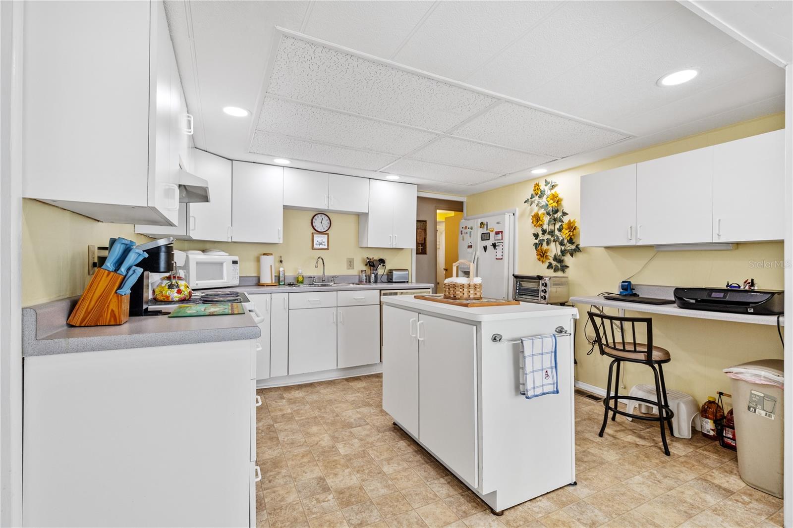 CARRIAGE VLGE U 01 - Residential