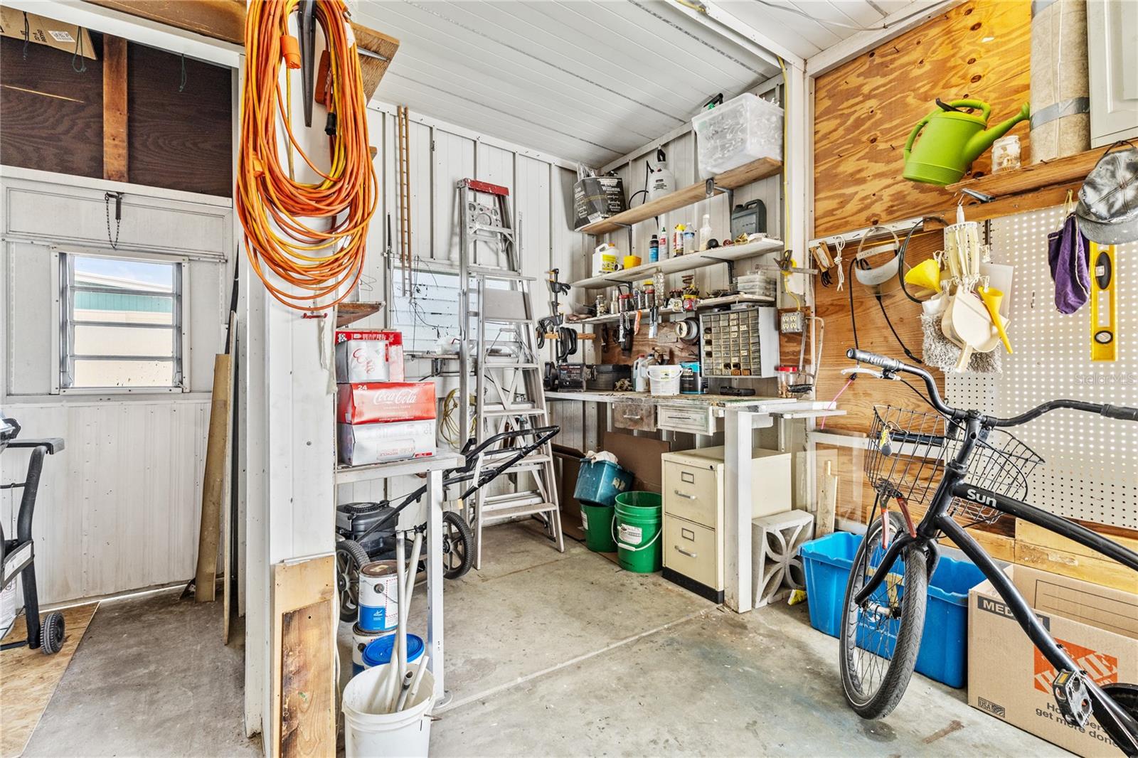 CARRIAGE VLGE U 01 - Residential