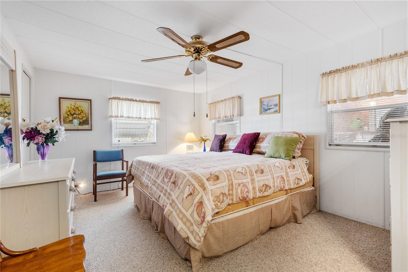 CARRIAGE VLGE U 01 - Residential