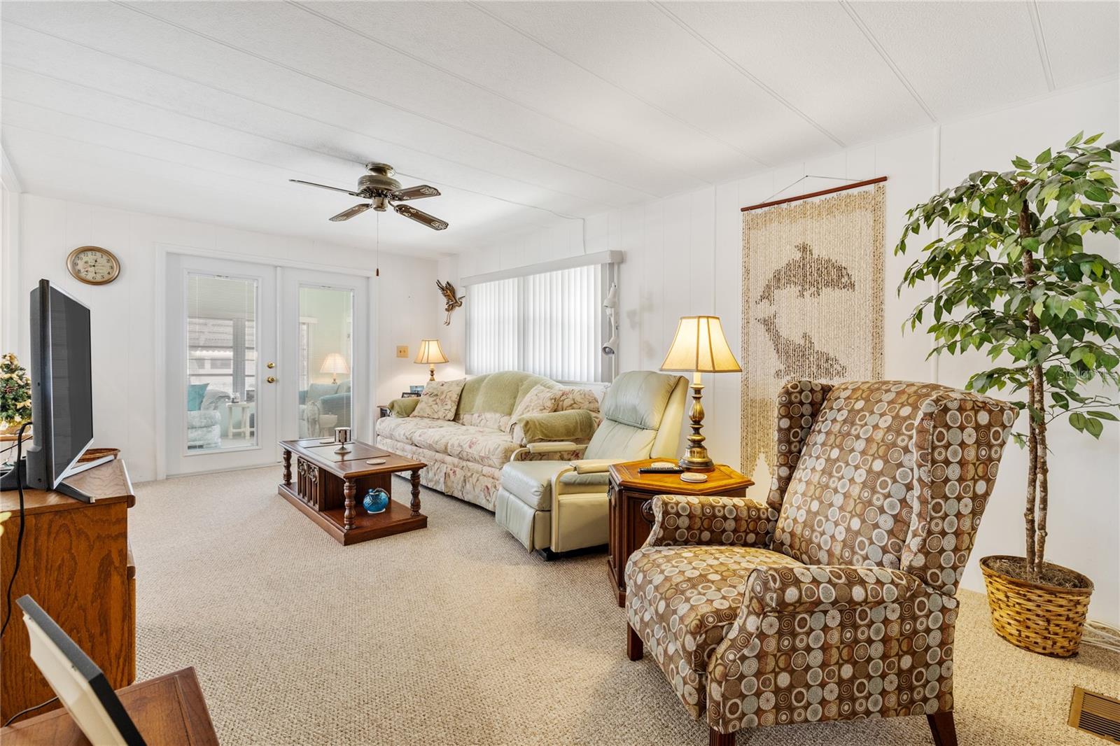 CARRIAGE VLGE U 01 - Residential