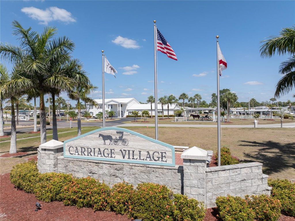 Photo of 203 Harvest Lane, North Fort Myers, FL 33917 (MLS # C7523278)