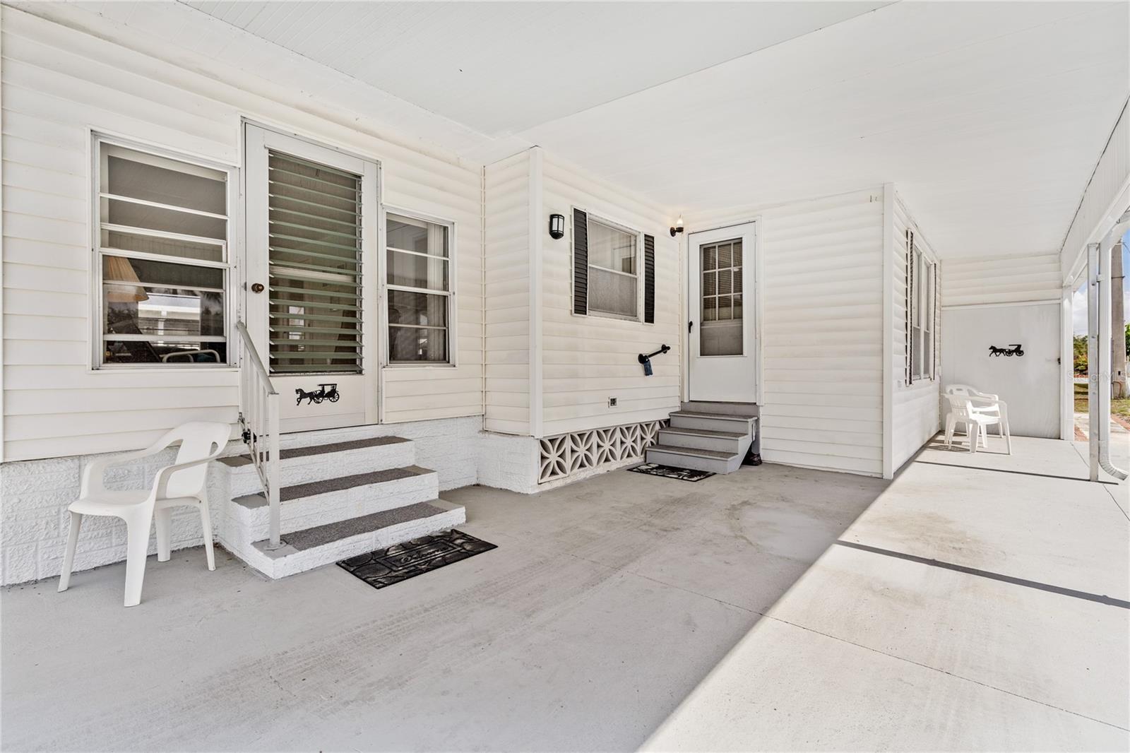 CARRIAGE VLGE U 01 - Residential