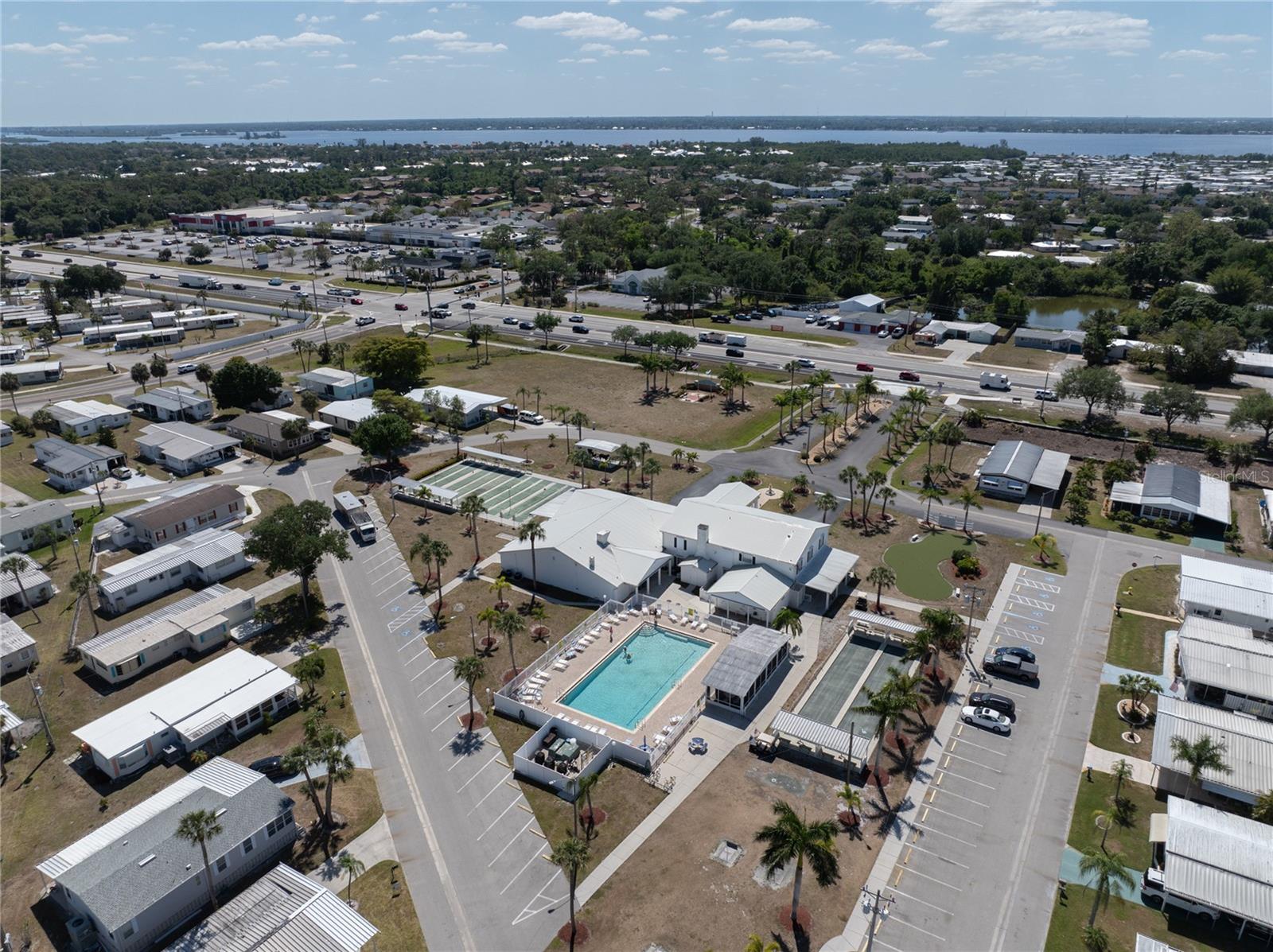 CARRIAGE VLGE U 01 - Residential