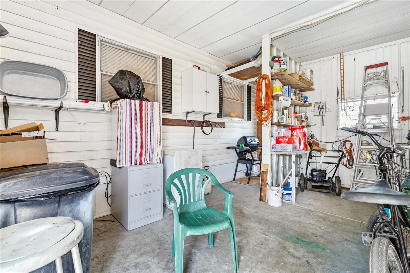 CARRIAGE VLGE U 01 - Residential