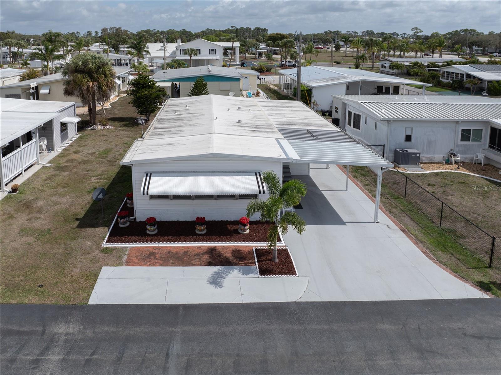 CARRIAGE VLGE U 01 - Residential