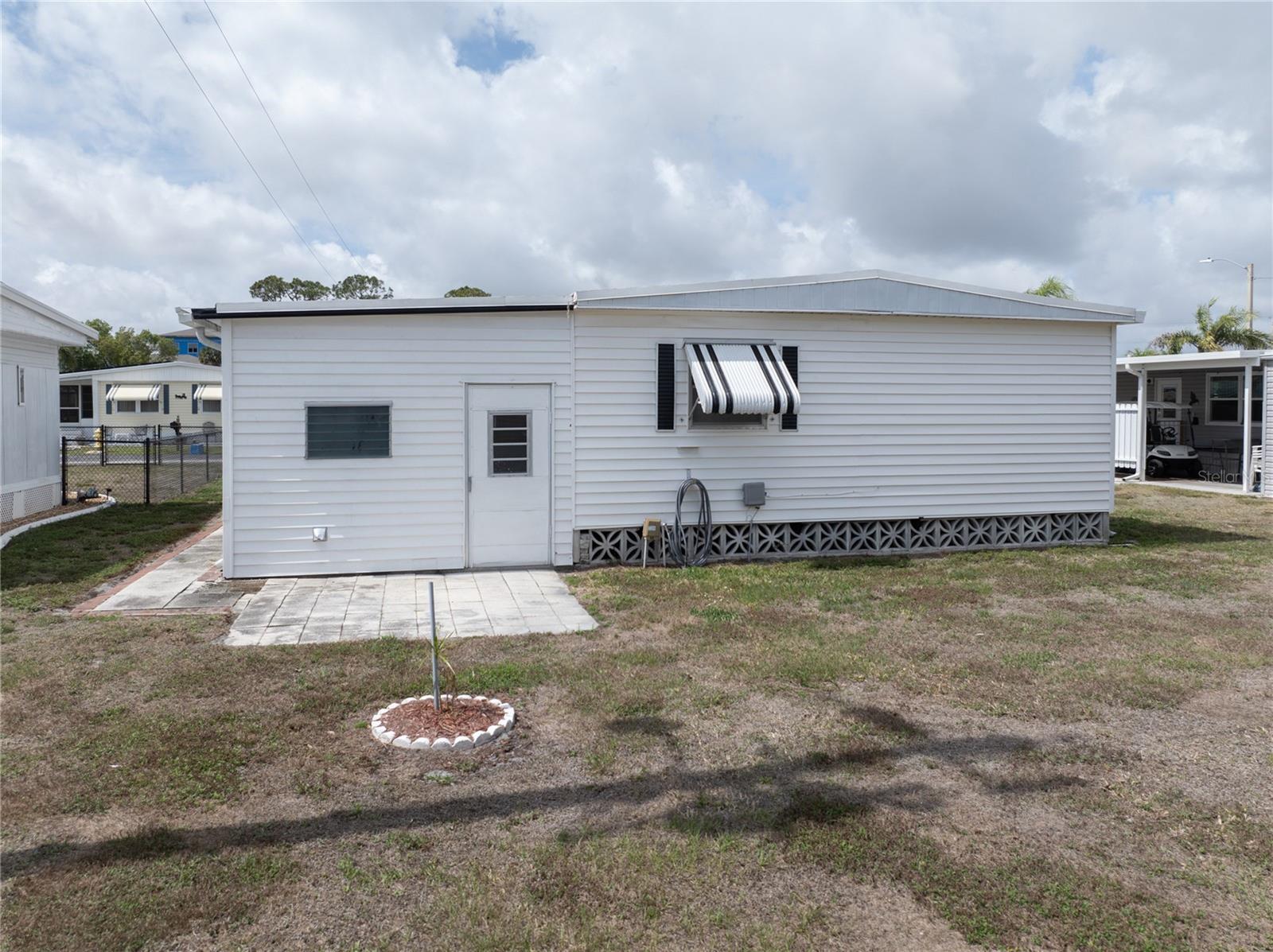 CARRIAGE VLGE U 01 - Residential