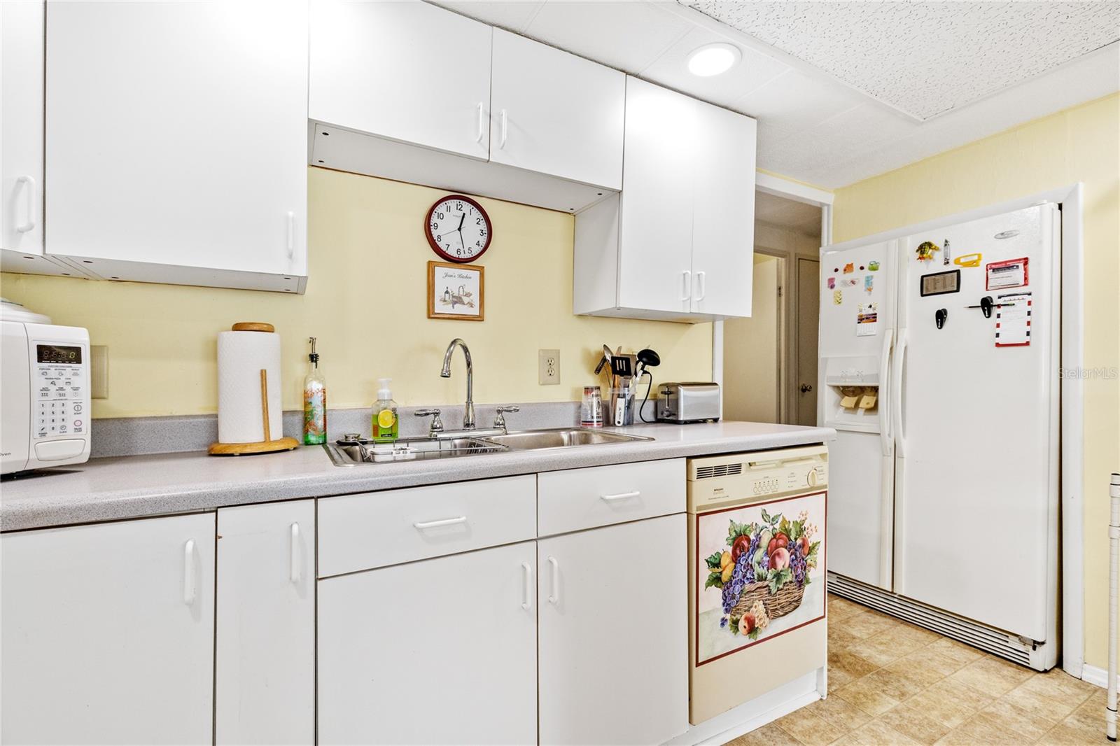 CARRIAGE VLGE U 01 - Residential