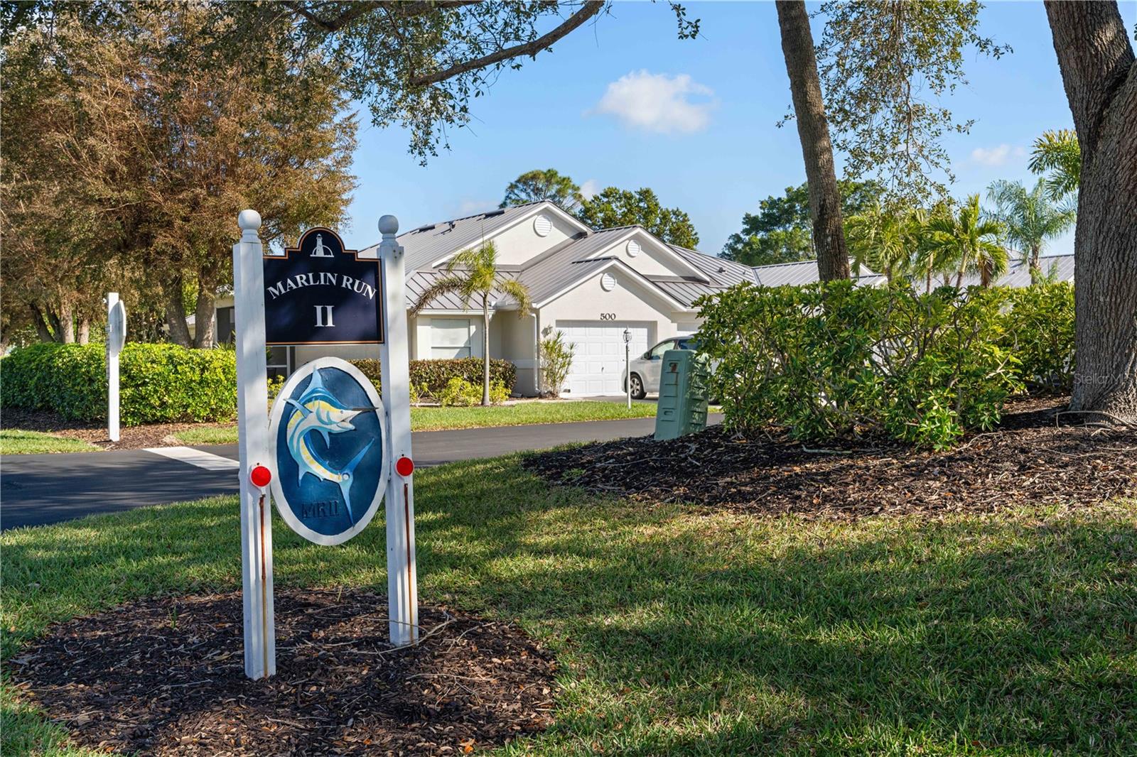 MARLIN RUN CONDO 02 - Residential