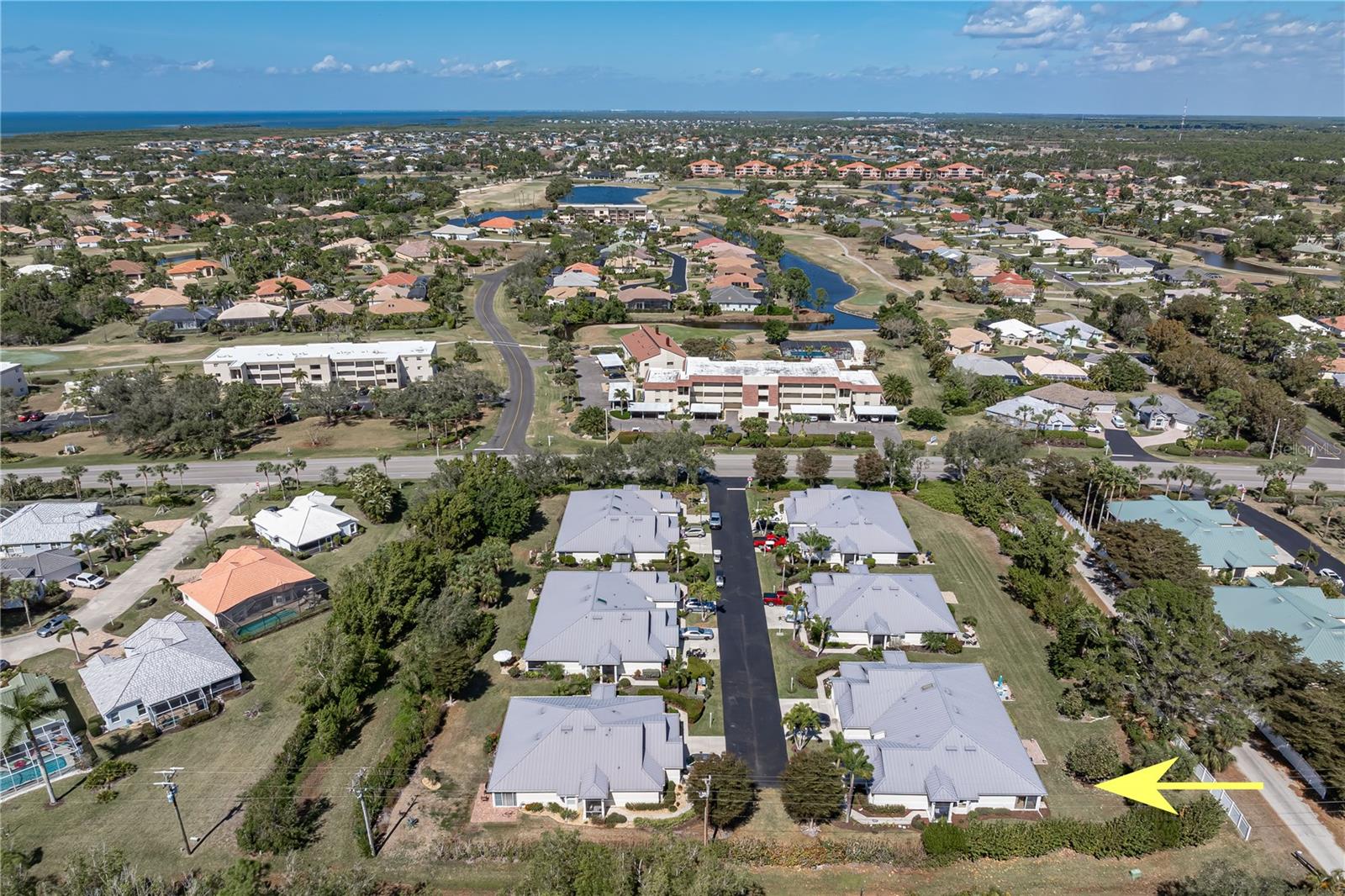 MARLIN RUN CONDO 02 - Residential