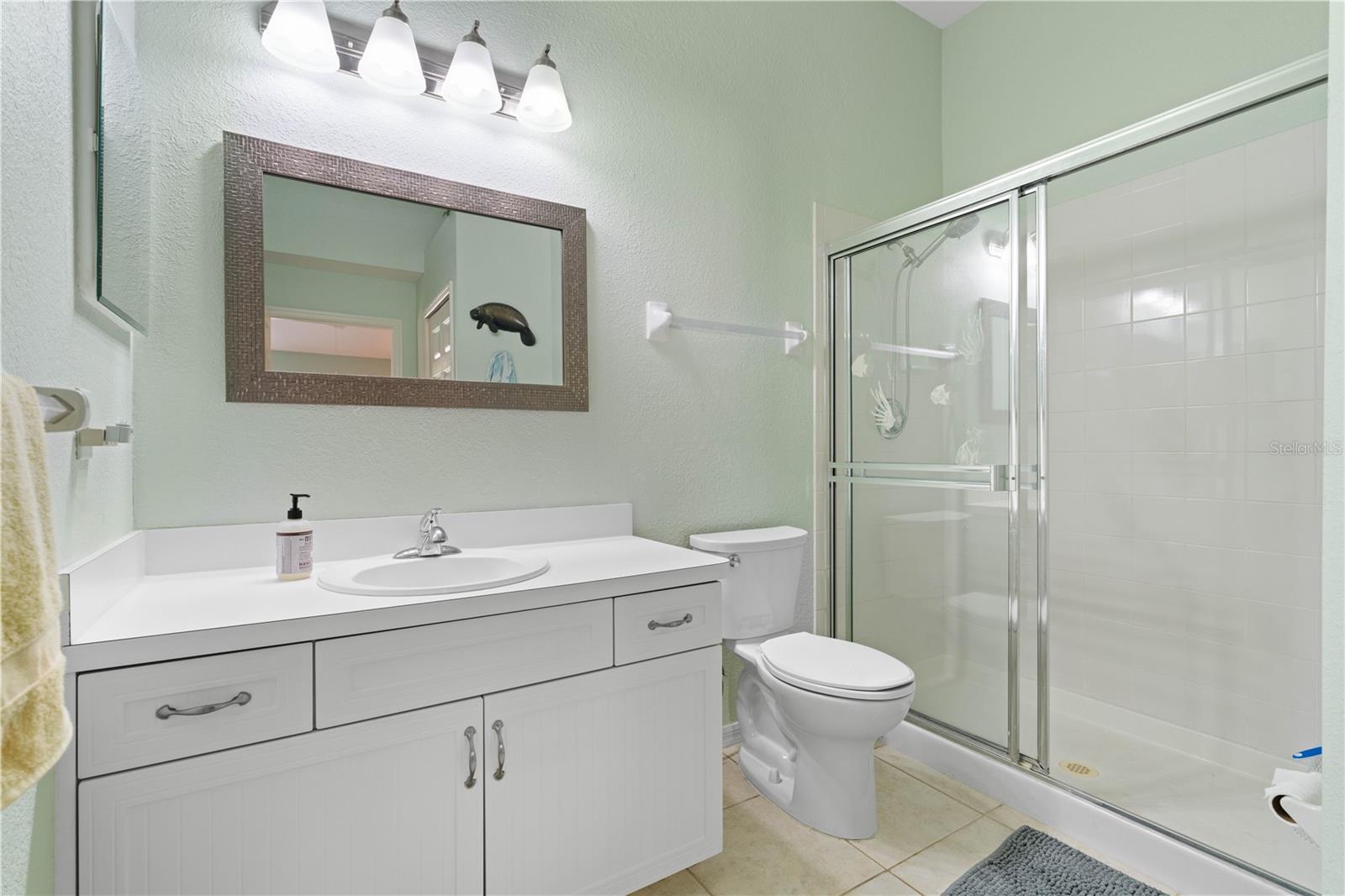 MARLIN RUN CONDO 02 - Residential