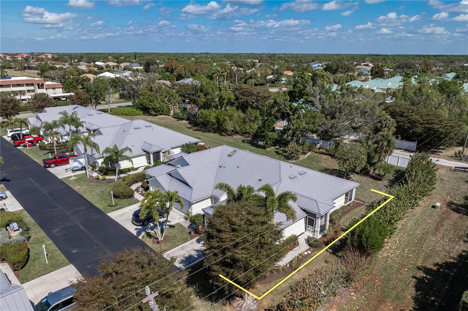 MARLIN RUN CONDO 02 - Residential