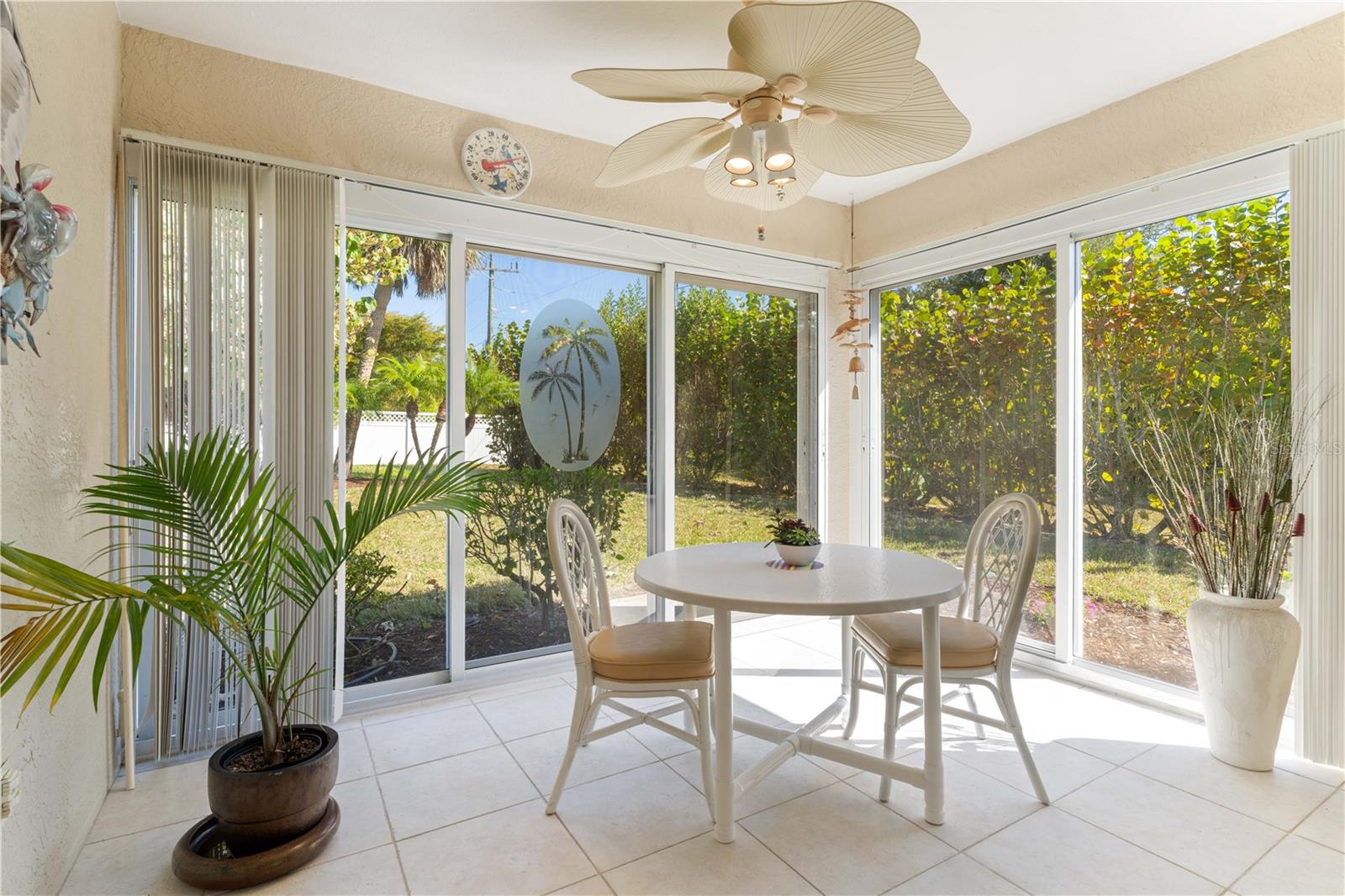 MARLIN RUN CONDO 02 - Residential