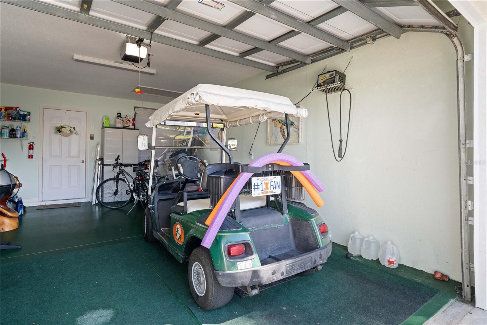 MARLIN RUN CONDO 02 - Residential