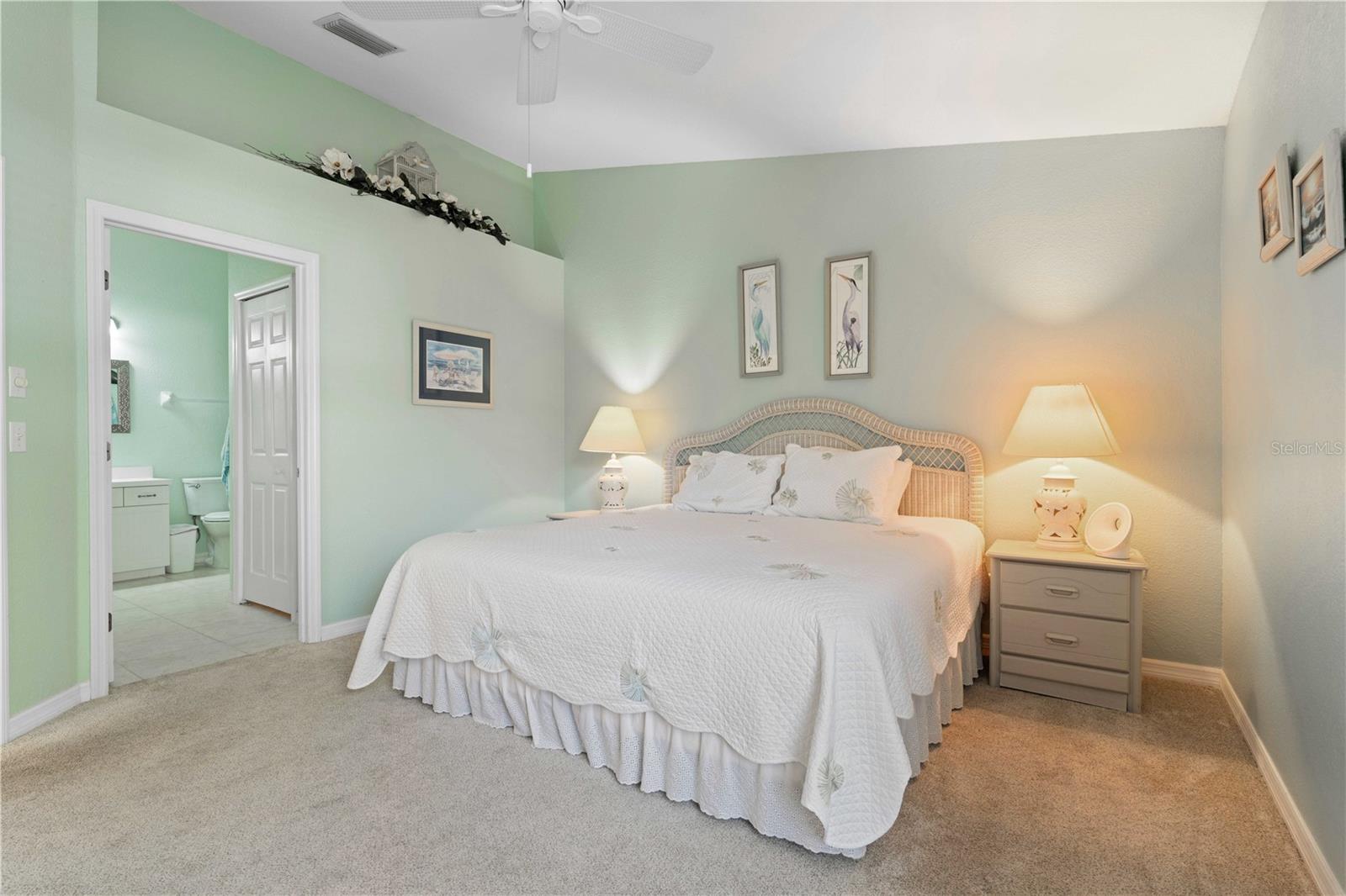 MARLIN RUN CONDO 02 - Residential