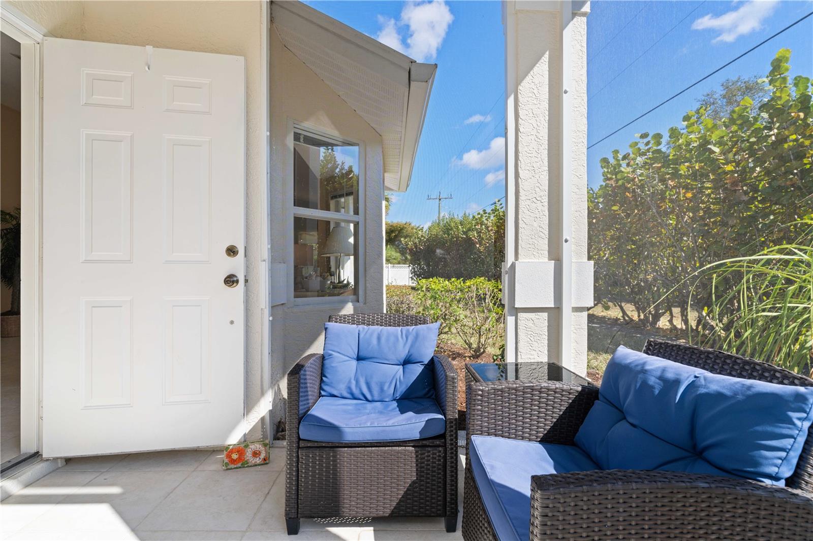 MARLIN RUN CONDO 02 - Residential