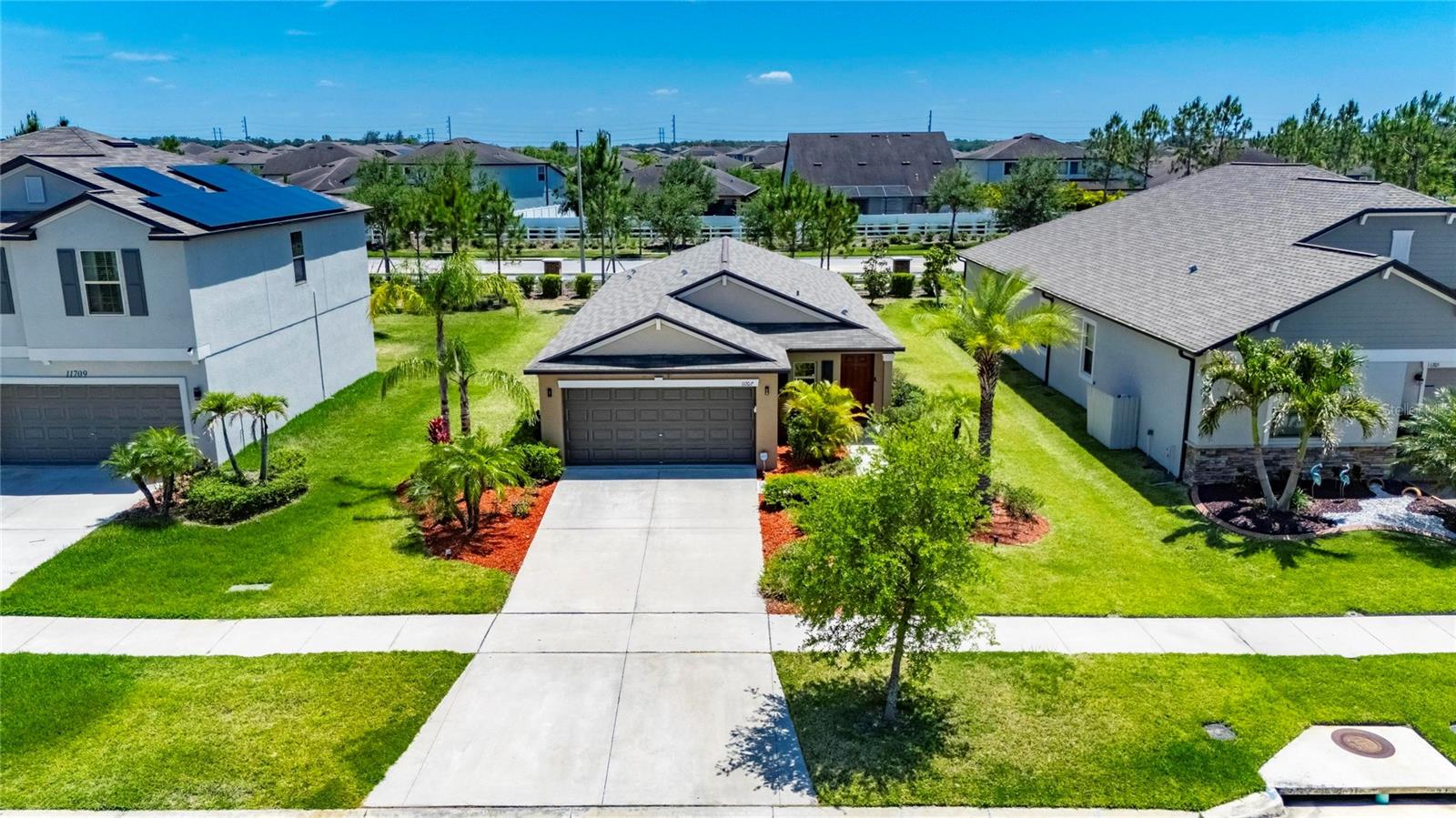 11707 SUNBURST MARBLE ROAD