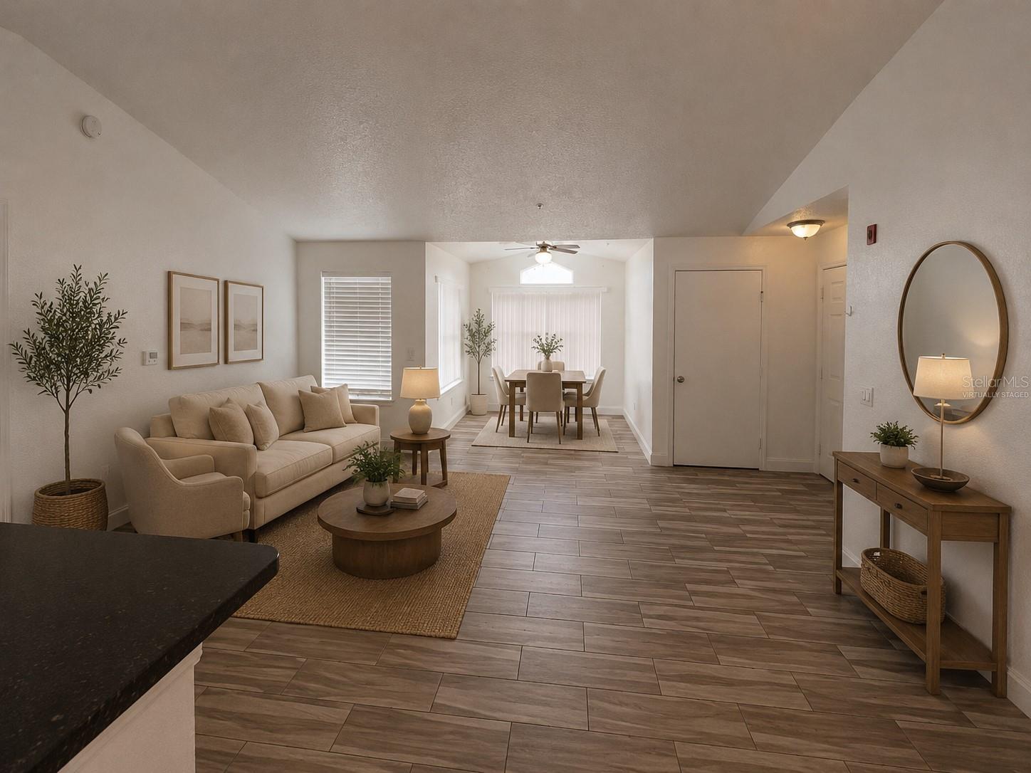 VILLAS DEL SOL AT KISSIMMEE CONDO - Residential
