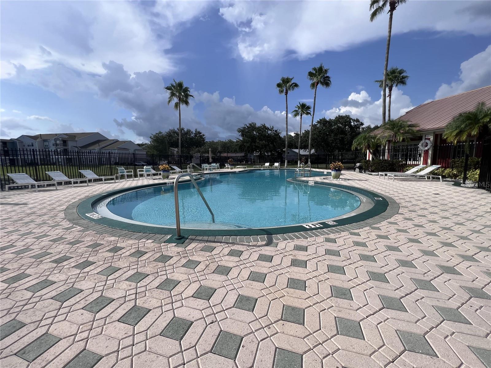 VILLAS DEL SOL AT KISSIMMEE CONDO - Residential