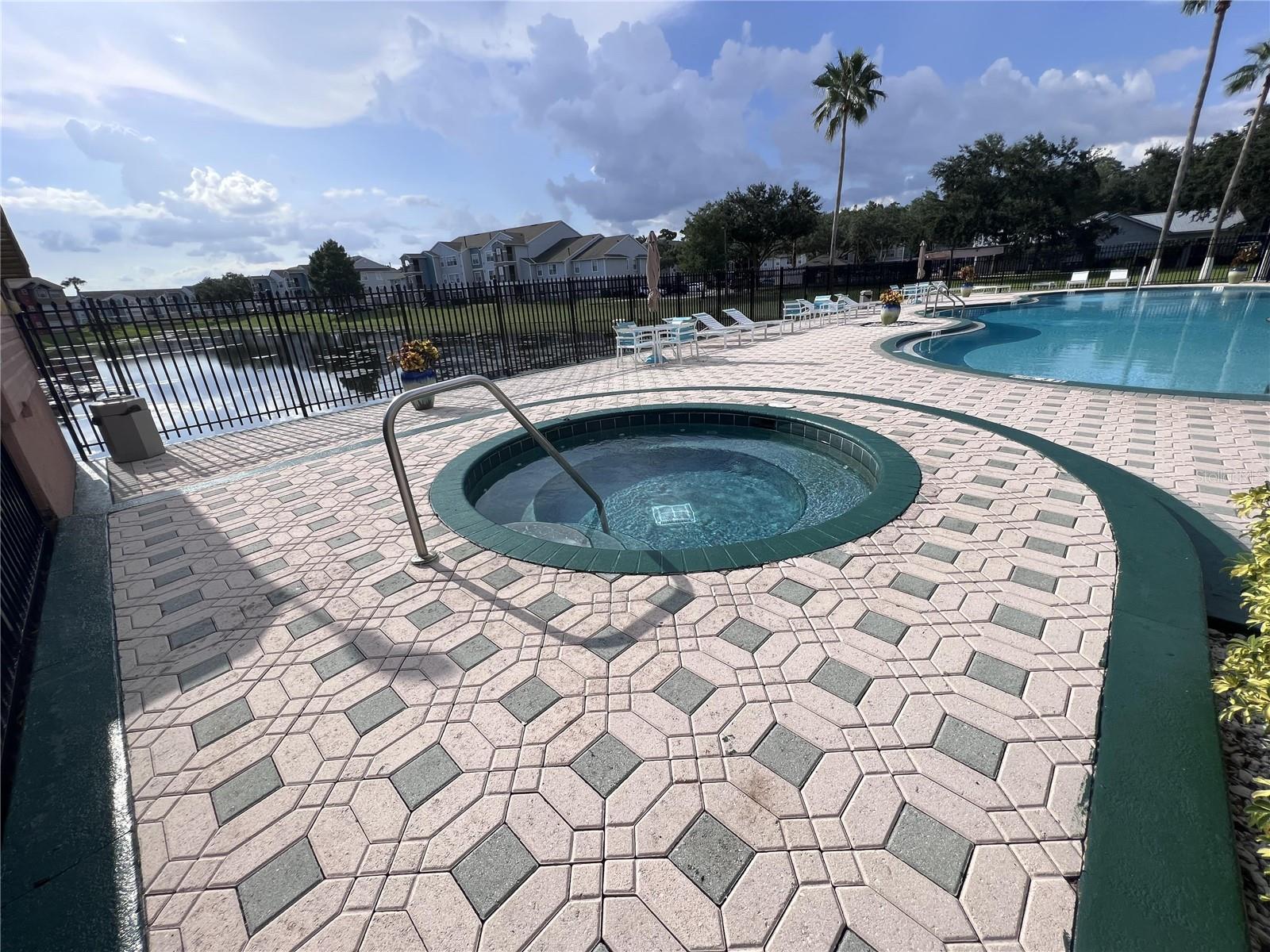 VILLAS DEL SOL AT KISSIMMEE CONDO - Residential