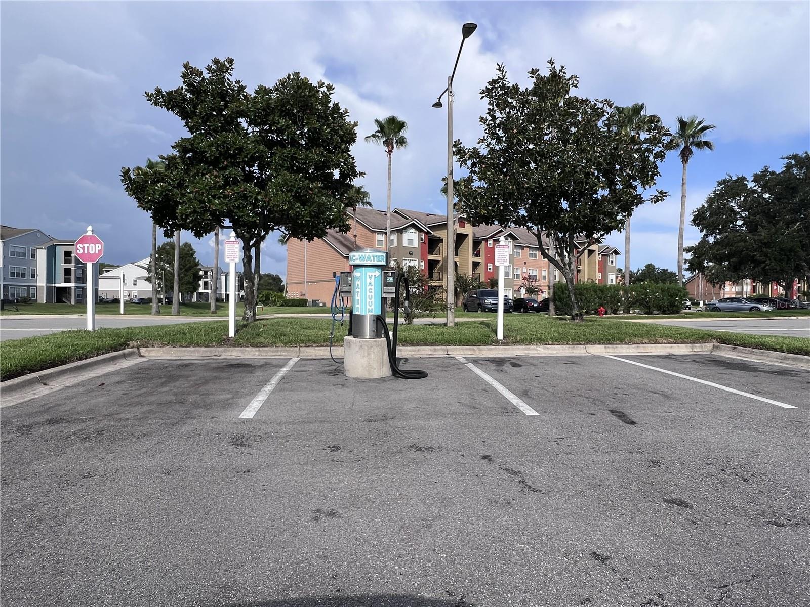 VILLAS DEL SOL AT KISSIMMEE CONDO - Residential