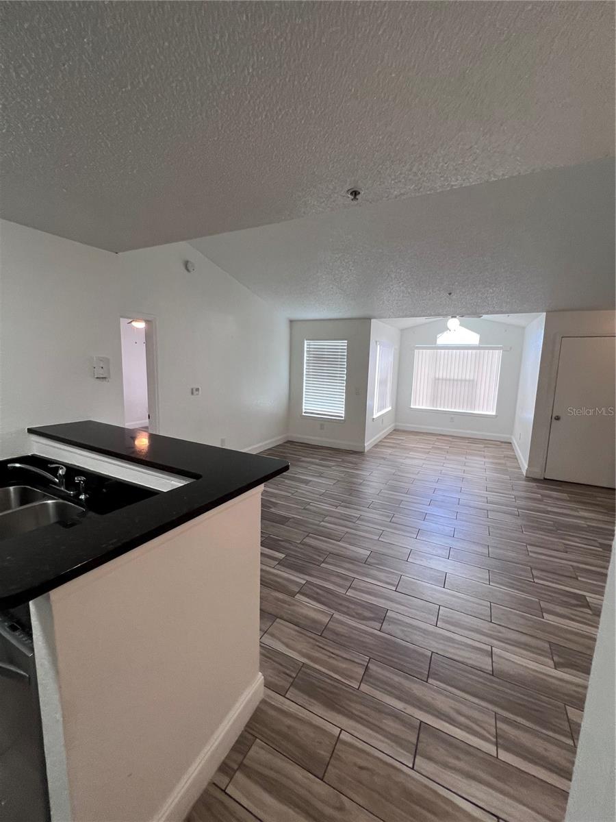 VILLAS DEL SOL AT KISSIMMEE CONDO - Residential