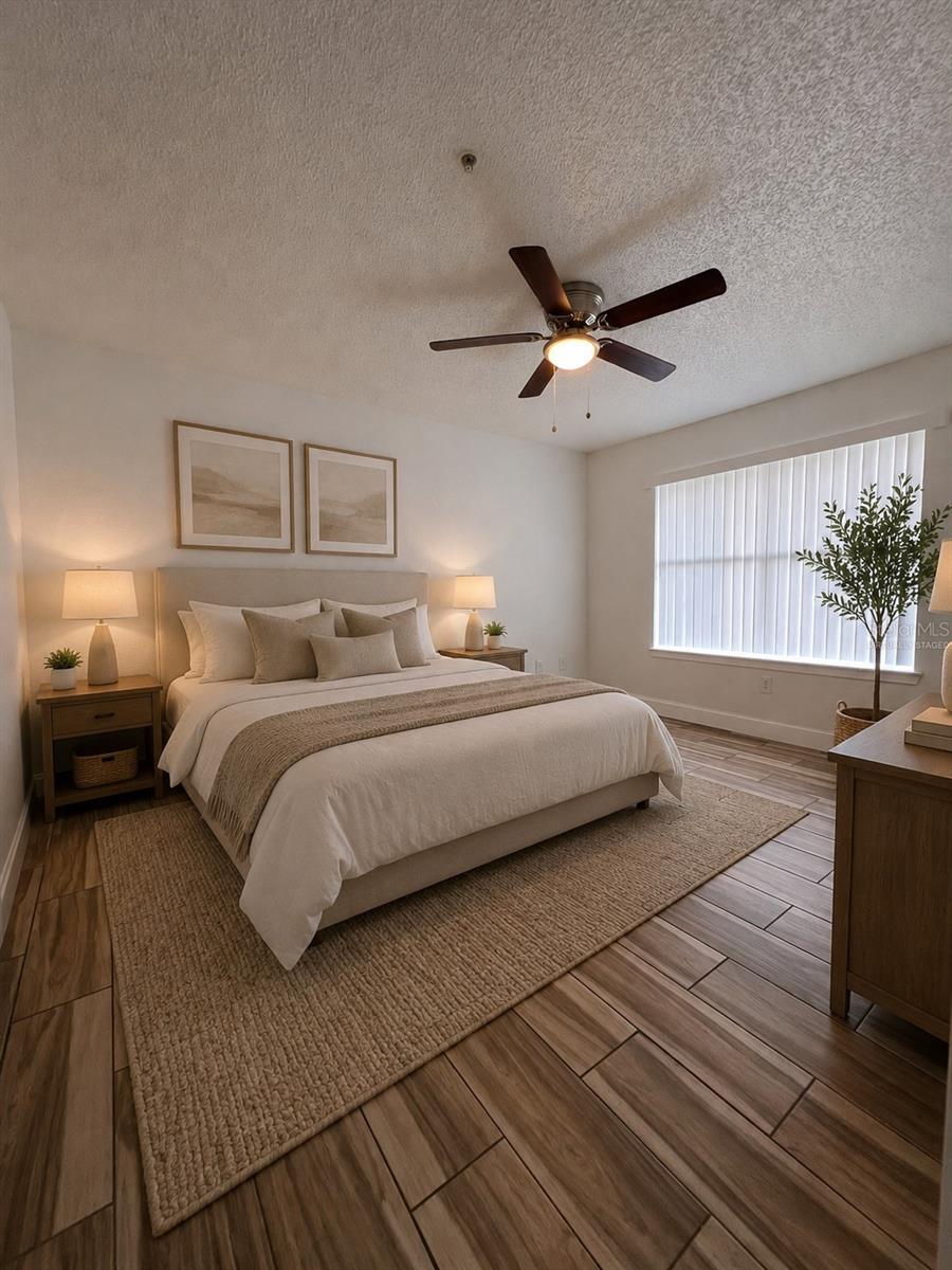 VILLAS DEL SOL AT KISSIMMEE CONDO - Residential